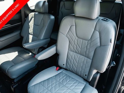 Used 2023 Kia Telluride EX X-Line AWD/4WD image 23