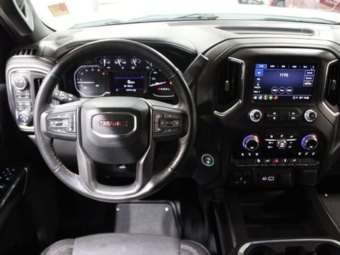 Used 2021 GMC Sierra 1500 AT4 AWD/4WD image 31