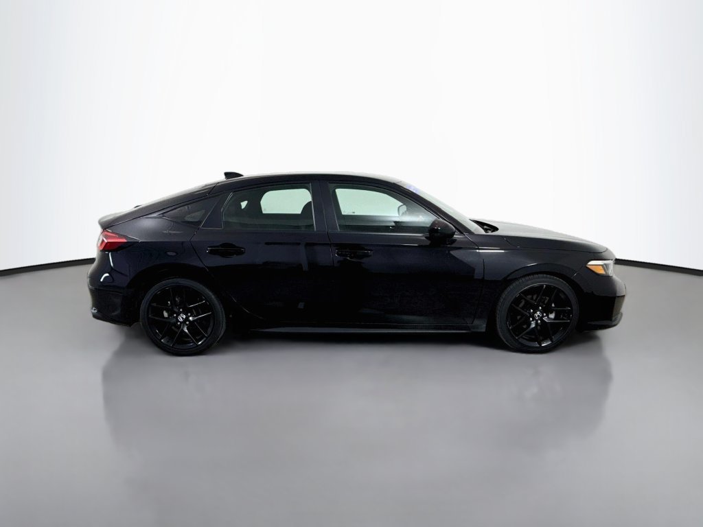 Used 2025 Honda Civic Sport image 8
