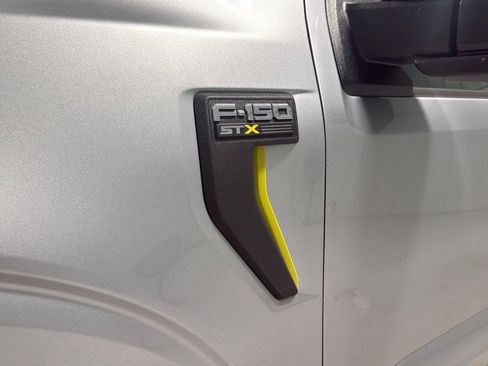 Used 2024 Ford F150 STX AWD/4WD image 32