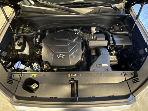 Used 2020 Hyundai Palisade Limited image 27