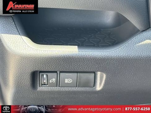 Certified 2025 Toyota RAV4 XLE AWD/4WD image 23
