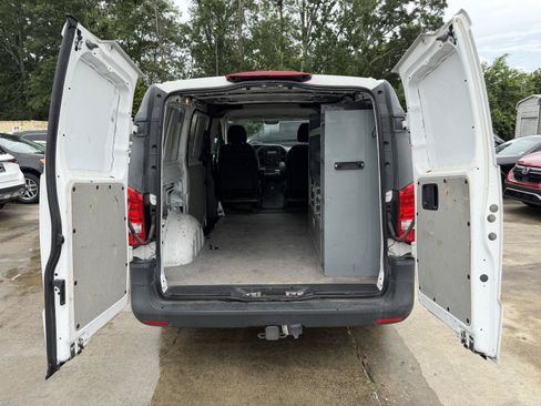 Used 2018 Mercedes-Benz Metris image 20