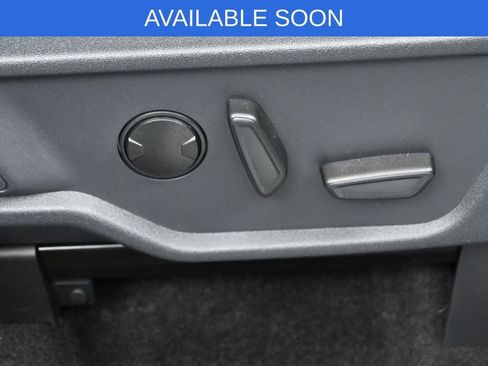 Used 2024 Ford Bronco Wildtrak AWD/4WD image 37