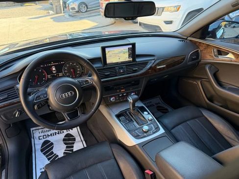 Used 2012 Audi A6 3.0T Prestige image 12