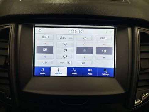 Used 2023 Ford Ranger XLT w/ Equipment Group 301A Mid AWD/4WD image 19
