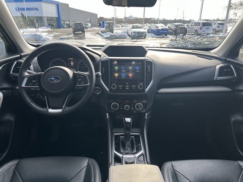 Used 2023 Subaru Forester Limited image 9