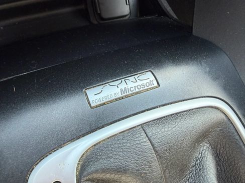 Used 2014 Ford Fusion Energi Titanium w/ Driver Assist Package FWD image 25