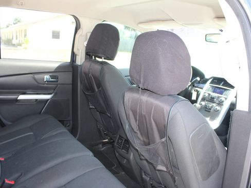 Used 2013 Ford Edge SE AWD/4WD image 26