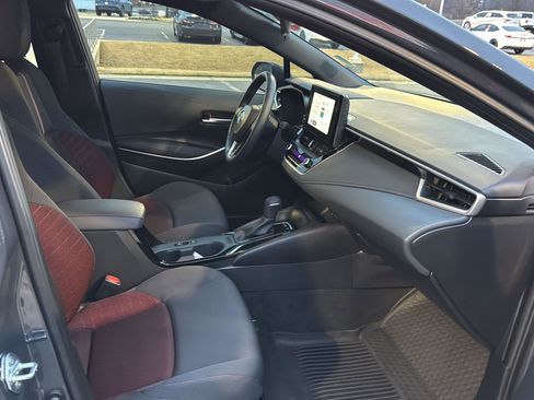 Certified 2023 Toyota Corolla SE image 10