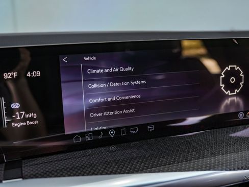 Used 2025 Cadillac Escalade V w/ LPO, Floor Liner Package image 72