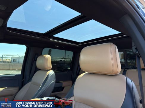 Used 2023 Ford F250 Lariat w/ FX4 Off-Road Package AWD/4WD image 19