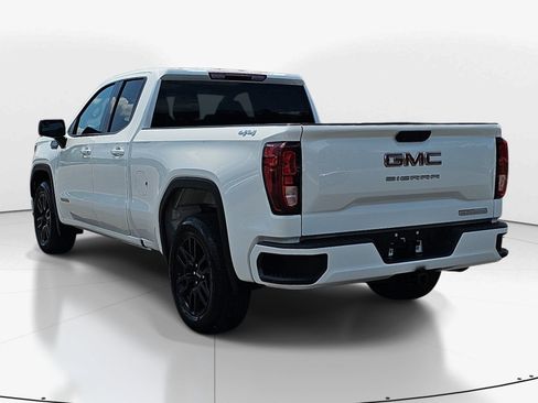 Used 2023 GMC Sierra 1500 Elevation AWD/4WD image 6