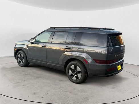 Certified 2026 Hyundai Santa Fe SEL image 3