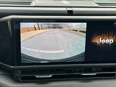 New 2026 Jeep Wrangler Unlimited Sport image 16
