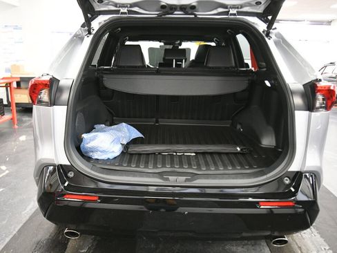 Used 2024 Toyota RAV4 XSE w/ Weather Package image 23