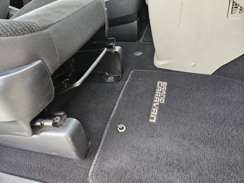 Used 2017 Dodge Grand Caravan SE w/ Power Window Group image 35