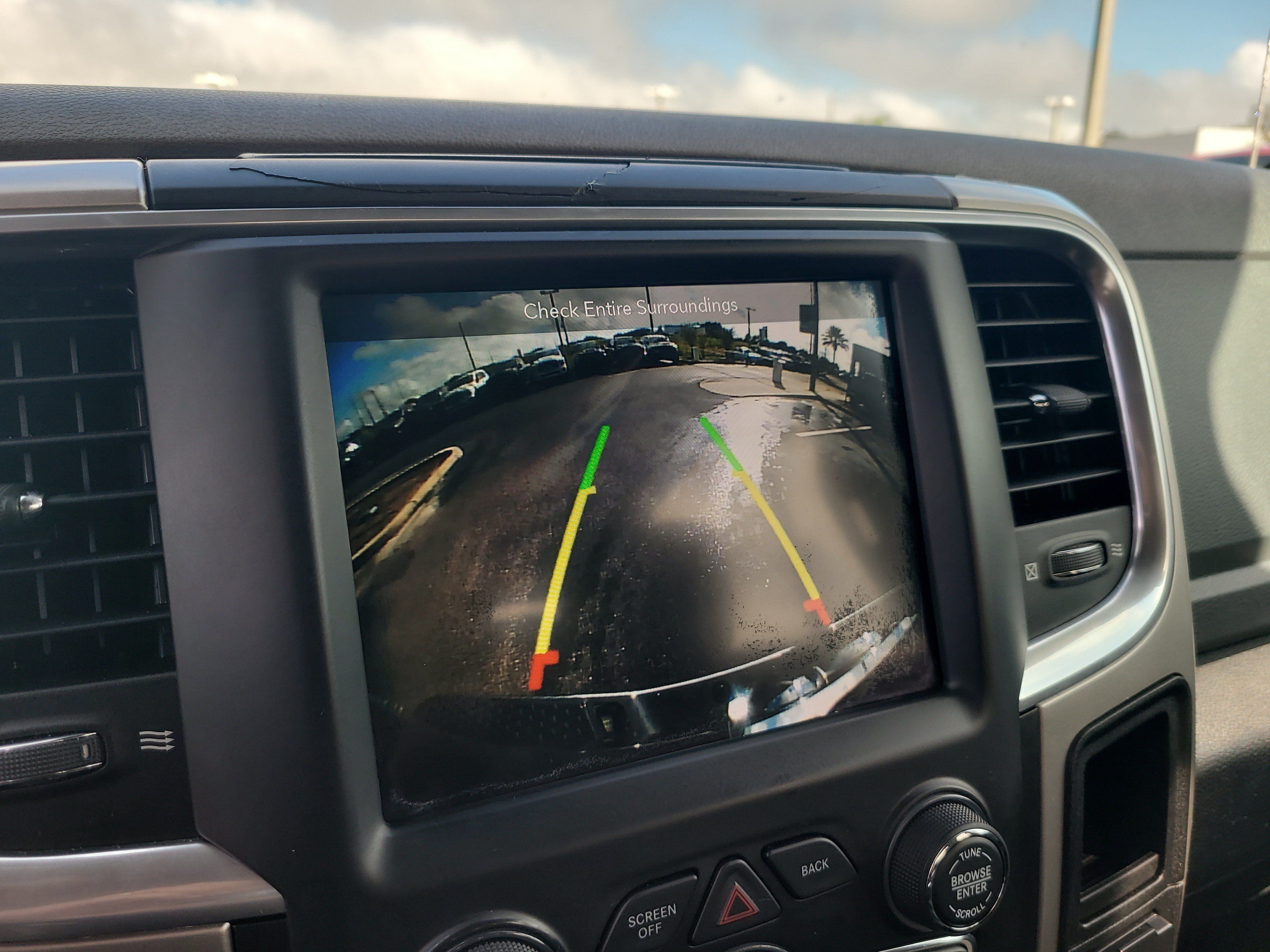 Used 2019 RAM 1500 Lone Star RWD image 22