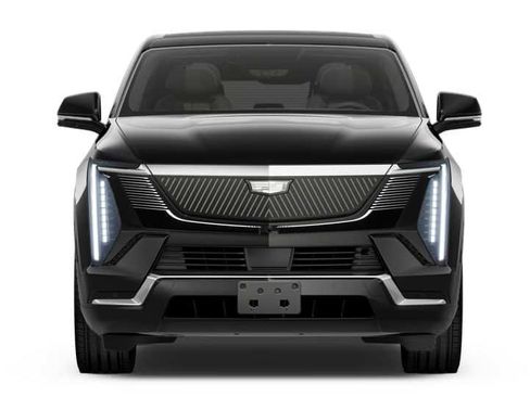 New 2025 Cadillac Escalade IQ Luxury 2 image 4
