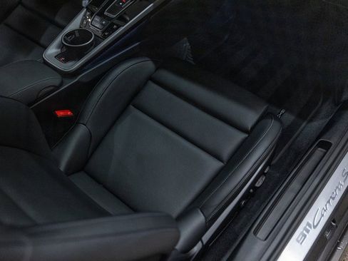 Certified 2024 Porsche 911 Carrera S w/ Sport Package image 33