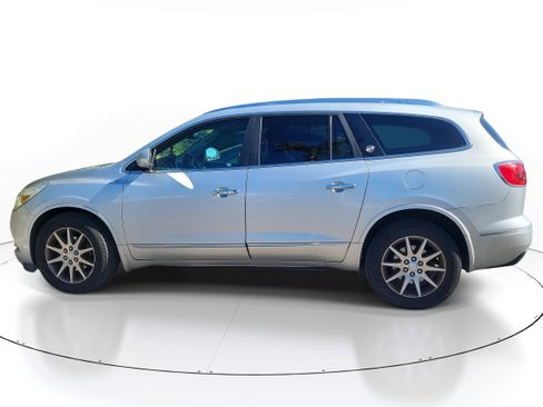 Used 2013 Buick Enclave Leather w/ Trailering Provision Package image 7