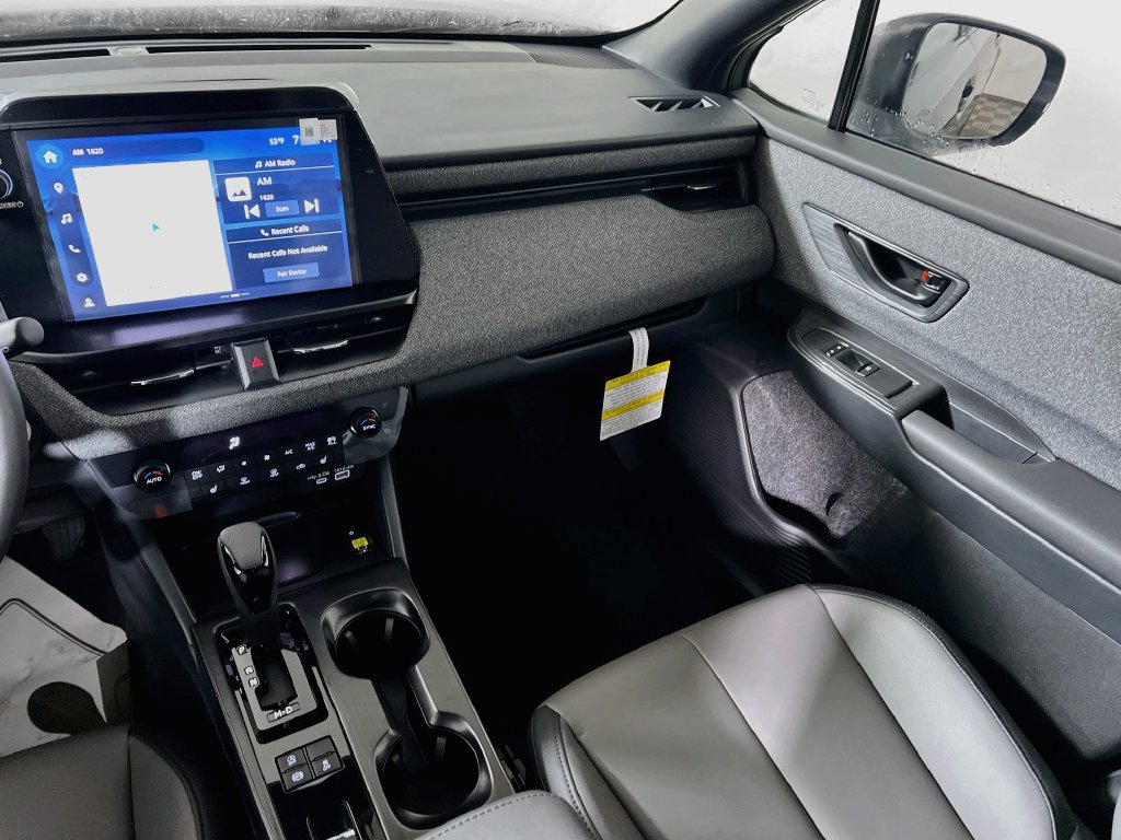 New 2026 Subaru Outback Premium AWD/4WD image 18