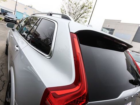 Used 2018 Volvo XC90 T6 Momentum w/ Convenience Package image 50