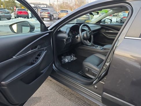 Used 2021 MAZDA CX-30 AWD 2.5 S w/ Select Package image 11