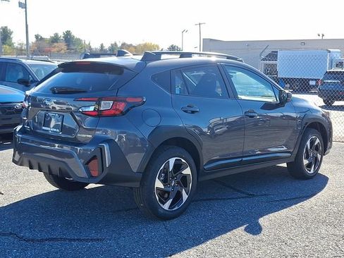 New 2025 Subaru Crosstrek 2.5i Limited w/ Crosstrek Mirror Package image 3