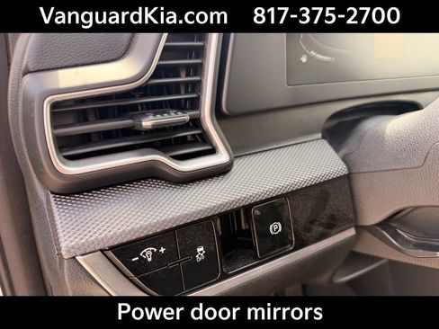 Certified 2023 Kia Sportage LX image 16