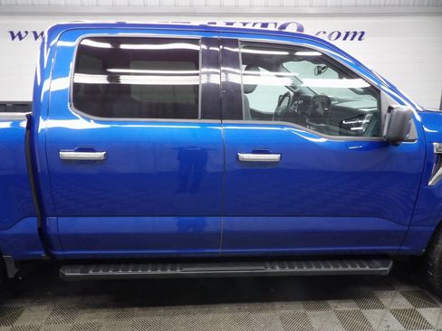 Used 2024 Ford F150 XLT image 40