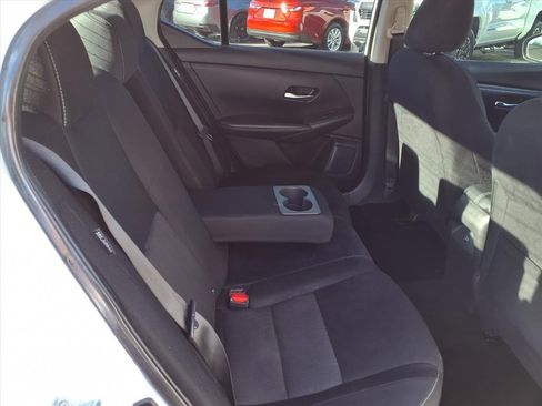 Used 2022 Nissan Sentra SV image 22