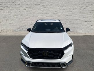 Used 2023 Honda CR-V Sport Touring video 2