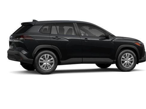 New 2026 Toyota Corolla Cross L image 11