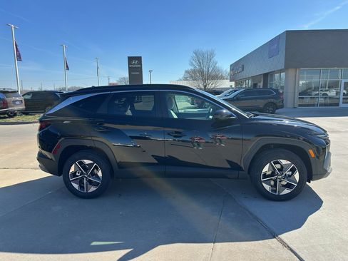 New 2026 Hyundai Tucson SEL AWD/4WD image 7