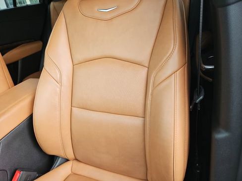 Used 2023 Cadillac XT4 Sport FWD image 20
