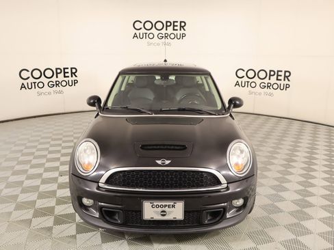 Used 2013 MINI Cooper S image 7