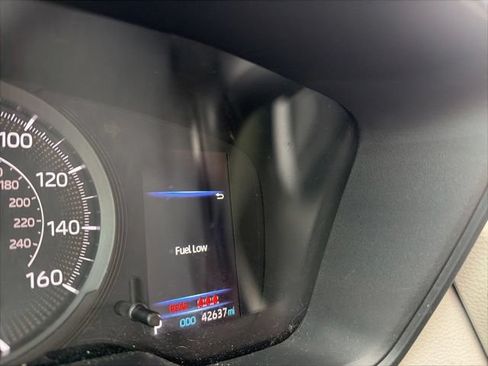 Used 2022 Toyota Corolla L FWD image 22