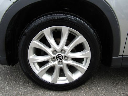 Used 2014 MAZDA CX-5 Grand Touring AWD/4WD image 12