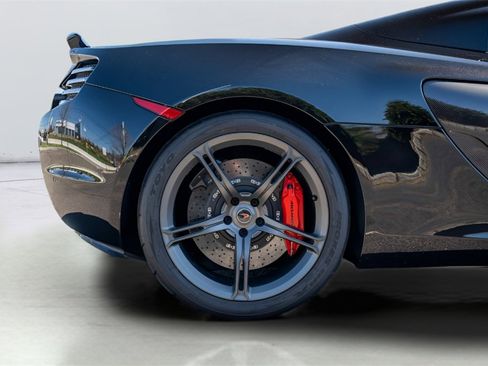 Used 2016 McLaren 650S Spider image 42