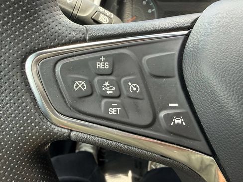 Used 2023 Chevrolet Malibu LT w/ Driver Confidence Package FWD image 19