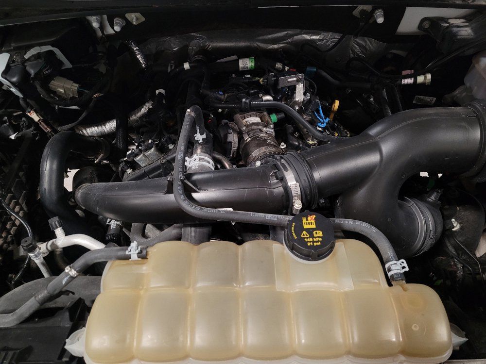 Used 2020 Ford F150 XL w/ Equipment Group 101A Mid AWD/4WD image 30