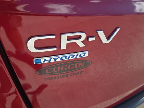 Used 2024 Honda CR-V Sport image 37