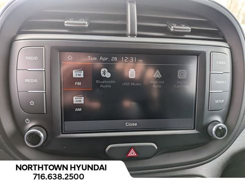 Used 2023 Kia Soul LX FWD image 20