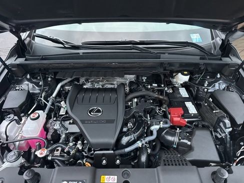 Used 2025 Lexus NX 350 350 Base image 37