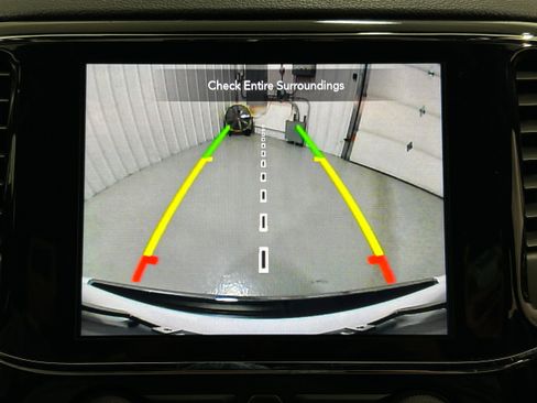 Used 2020 Jeep Grand Cherokee Limited w/ Premium Lighting Group AWD/4WD image 10