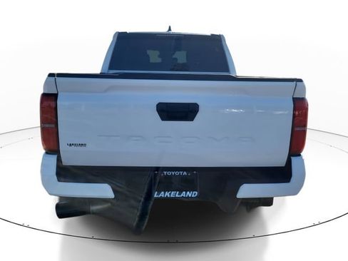 Used 2024 Toyota Tacoma SR5 image 6