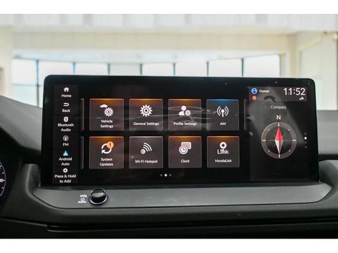 Used 2024 Honda Accord Sport image 44