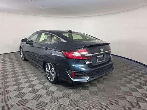 Used 2020 Honda Clarity Plug-In Hybrid image 3