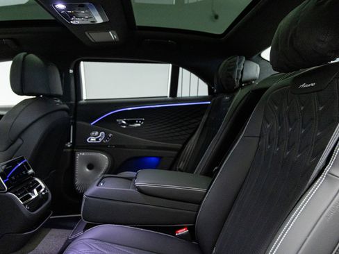 New 2026 Bentley Flying Spur Plug-In Hybrid image 33